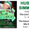 DJ Hustle Simmons